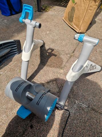 Tacx Vortex smart trainer beschikbaar voor biedingen