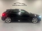 Audi A3 Sportback 1.4 TFSI CoD Sport S Line Edition DSG/B&O/, Auto's, Audi, Gebruikt, Euro 6, 4 cilinders, 150 pk