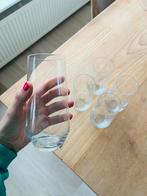 5x glazen vivo glazen villeroy en boch longdrinkglazen, Huis en Inrichting, Keuken | Servies, Ophalen of Verzenden, Zo goed als nieuw