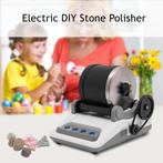 Polijstmachine - Steen Polijstmachine, DIY, Niet ingevuld, Verzenden, Niet ingevuld, Nieuw