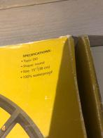 Marsmd Goliath 38cm DD voor minelab, E-trac, Explorer, Ophalen of Verzenden, Zo goed als nieuw, Nvt, Nvt