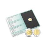 2 euro Finland “Diplomatie & Buitenlands beleid’’ Proof 2025, Verzenden, Finland, 2 euro