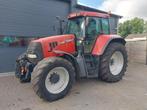 Case CVX 150 Front PTO en Luchtremmen, 120 tot 160 Pk, Case IH