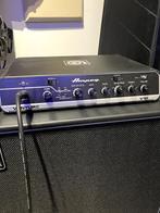 ampeg venture 1200, Muziek en Instrumenten, Versterkers | Bas en Gitaar, Ophalen, Zo goed als nieuw, Basgitaar, 100 watt of meer