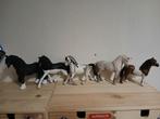 Schleich repaints van schleich.ckg, Ophalen of Verzenden, Zo goed als nieuw, Paard, Beeldje of Figuurtje