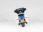 Harley-Davidson FLT Electra Glide Rivival (bj 2021), Bedrijf, Meer dan 35 kW, Toermotor, 1868 cc