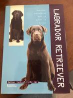 E. Verhoef-Verhallen - Labrador Retriever, Boeken, Gelezen, Honden, Ophalen of Verzenden, E. Verhoef-Verhallen