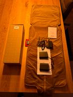 Stoov Big Hug Velvet - Ginger Gold (12V) + extra accu, Ophalen of Verzenden, Zo goed als nieuw