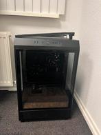 Thermaltake The Tower 500 midi tower behuizing, Ophalen of Verzenden, Zo goed als nieuw