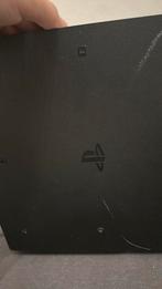 Ps4 pro, Spelcomputers en Games, Spelcomputers | Sony PlayStation 4, Ophalen of Verzenden, Zo goed als nieuw, Met 1 controller