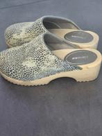 Bighorn houten klompen/clogs met buigzame zool maat 38, Ophalen of Verzenden, Zo goed als nieuw