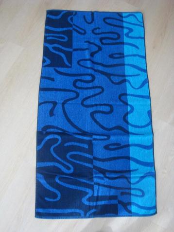Strandlaken badlaken badhanddoek nieuw beschikbaar voor biedingen