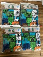 Minecraft badponcho 55x110cm nog 2 te koop, Ophalen of Verzenden, Nieuw