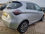 Renault ZOE E-TECH ELECTRIC R135 Intens 50 (Koopbatterij) CC, 136 pk, Gebruikt, ZOE, Te koop