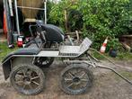 Maratonwagen pony, Ophalen of Verzenden, Gebruikt, Overige soorten