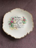 Vintage Moederdag Sierbord, Ophalen of Verzenden