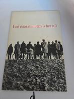 Een paar minuten is het stil', Ophalen of Verzenden, Zo goed als nieuw