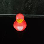 Bud mini duck  badeendje I love you 2, Ophalen of Verzenden, Zo goed als nieuw