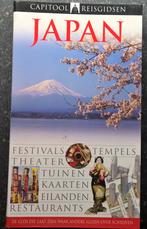 Capitool Japan 2009 NIEUW, Boeken, Capitool, Nieuw, Ophalen of Verzenden, Reisgids of -boek