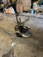Flexisand Bona 1.5, Doe-het-zelf en Verbouw, Gereedschap | Schuurmachines, Ophalen, Gebruikt, 1200 watt of meer, Overige typen