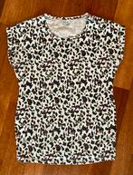 Positieshirt camouflage maat s, Gedragen, Shirt of Top, Ophalen of Verzenden, Prenatal