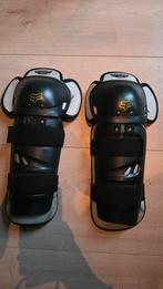 Fox Titan Sport Kniebeschermers Motorcross, Motoren, Ophalen of Verzenden