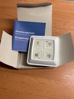 Itho Daalderop RFT Bediening - Nieuw in doos, Doe-het-zelf en Verbouw, Ventilatie en Afzuiging, Ophalen, Nieuw, Ventilator