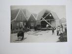 Ansichtkaarten Nederland, TC 6-72 FOTO Andijk Schuur bij deH, Verzenden, Voor 1920, Ongelopen, Noord-Holland