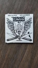 Topnotch Extravaganza Vol. 2 (CD - Hiphop / Nederlands), Cd's en Dvd's, Cd's | Hiphop en Rap, 2000 tot heden, Ophalen of Verzenden