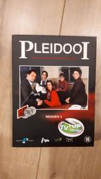 Pleidooi DVD-box, Ophalen of Verzenden, Zo goed als nieuw, Drama, Boxset