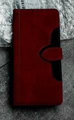 NIEUW Telefoonhoes voor Samsung A35 Rood, Ophalen, Nieuw, Frontje of Cover