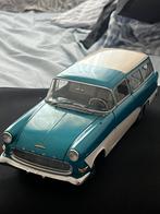 Minichamps Opel Rekord P1 1958-60, Hobby en Vrije tijd, Modelauto's | 1:18, Ophalen of Verzenden, Nieuw, MiniChamps