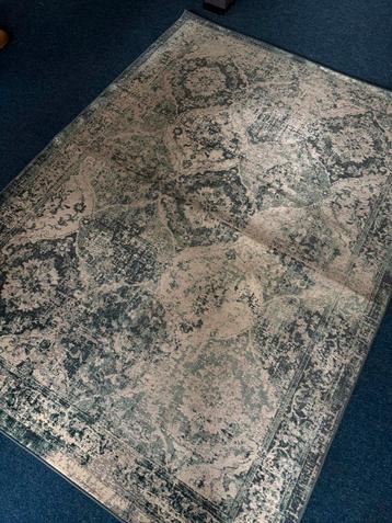 VONSBAK vloerkleed - 170x230cm beschikbaar voor biedingen