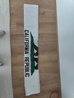 Vlag California republic, Ophalen of Verzenden, Zo goed als nieuw