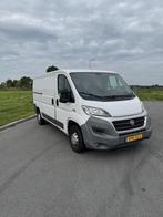 Fiat Ducato 33 2.0 MultiJet L2H1 | INRUILKOOPJE | AIRCO | PD, Voorwielaandrijving, Euro 5, 2000 kg, 116 pk
