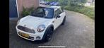 Mini 1.6 D Cooper 2007 Wit, Voorwielaandrijving, 4 cilinders, 4 stoelen, Wit