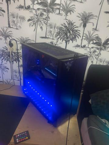 Gaming PC - Ryzen 5 3600, RTX 2060 beschikbaar voor biedingen