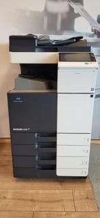 Konica Minolta Bizhub C258i kopieerapparaat A3, Kopieren, Gebruikt, Ophalen of Verzenden, Laserprinter