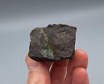 Germaniet (tl), Renieriet, Minium - Tsumeb Mine, Namibië, Ophalen of Verzenden, Mineraal
