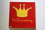 Bordspel de Zonnekoning. Spel voor prinsen/prinsessen. Nieuw, Een of twee spelers, Ophalen of Verzenden, Nieuw
