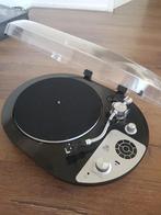 GPO PR50 platenspeler, Audio, Tv en Foto, Platenspelers, Gebruikt, USB-aansluiting, Platenspeler, Ophalen