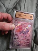 Metagross grade 10, Hobby en Vrije tijd, Verzamelkaartspellen | Pokémon, Ophalen of Verzenden, Nieuw