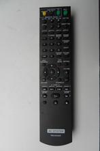 Sony av system rm-adu047 afstandsbediening, Audio, Tv en Foto, Afstandsbedieningen, Ophalen of Verzenden, Zo goed als nieuw, Origineel