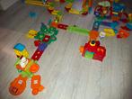 VTech Toet Toet auto's boerderij, Ophalen, Zo goed als nieuw