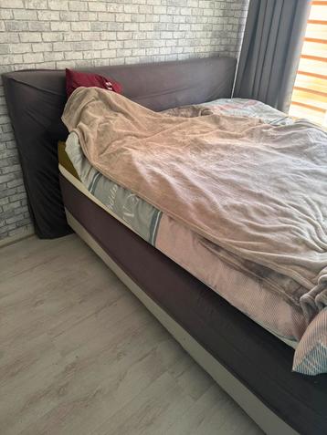 Boxspring 180 x 200