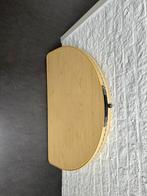 Handige campingtafel - compact en lichtgewicht, Ophalen of Verzenden, Gebruikt, Campingtafel