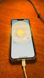 iPhone 13 Midnight 128gb, Telecommunicatie, Mobiele telefoons | Apple iPhone, Ophalen, 80 %, Zwart, IPhone 13