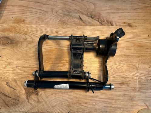 Vespa gts subframe 125 -200 - 250 - 300, Motoren, Tuning en Styling, Ophalen of Verzenden