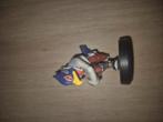 Falco Amiibo, Verzamelen, Speldjes, Pins en Buttons, Ophalen of Verzenden, Zo goed als nieuw