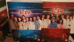 ER Serie 3 & 4 DVD Boxset, setprijs, Cd's en Dvd's, Dvd's | Tv en Series, Ophalen of Verzenden